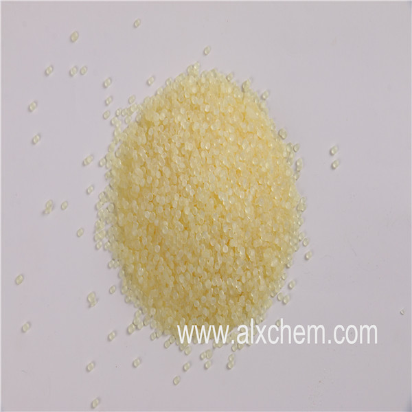 C5/C9 copolymerized hydrocarbon resin