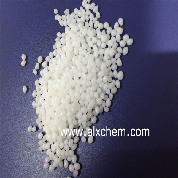 Thermoplastic polyurethane resin used in adhesive ALX-A