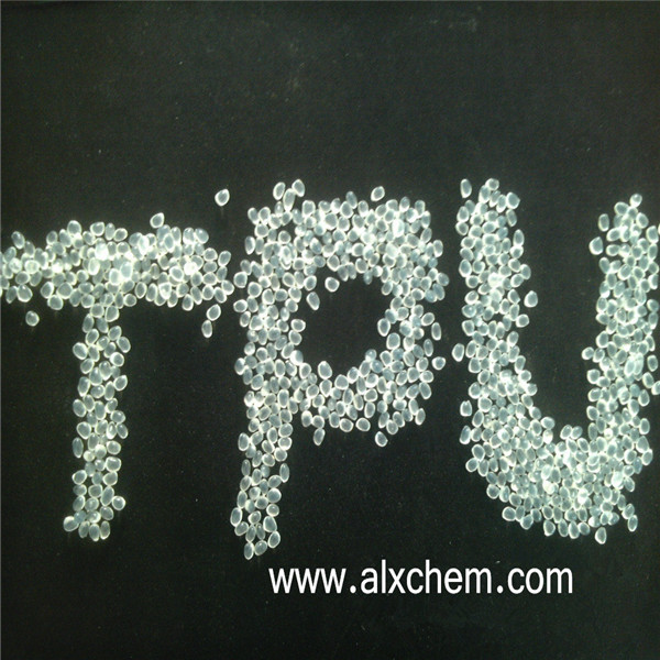thermoplastic polyurethane resin used in printing ink ALX-C