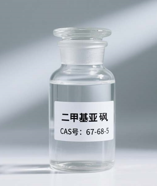 Dimethyl sulfoxide（DMSO）